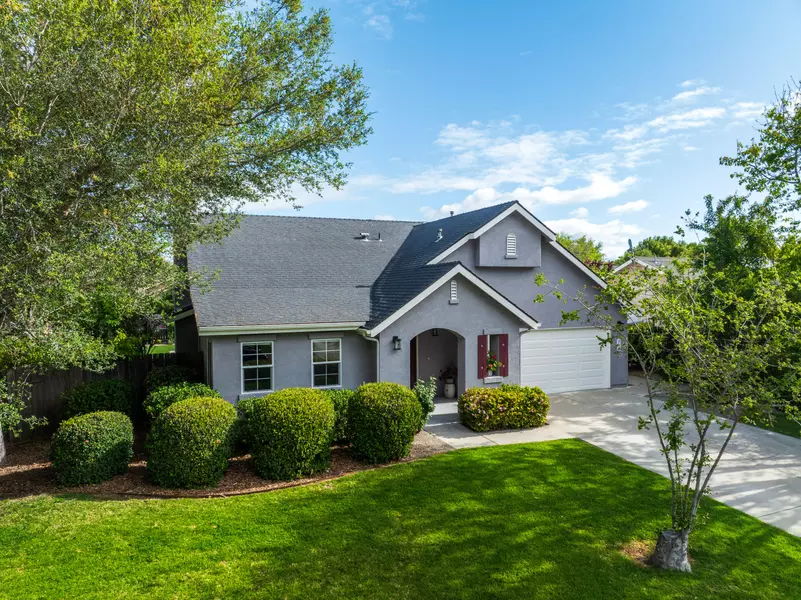 715 Scolari LN Lane, Los Alamos, CA 93440