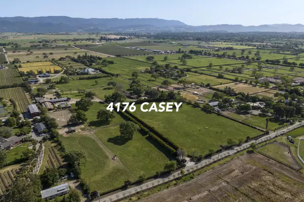 Santa Ynez, CA 93460,4176 Casey AVE Avenue