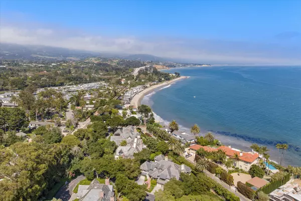 Montecito, CA 93108,1473 Bonnymede DR Drive