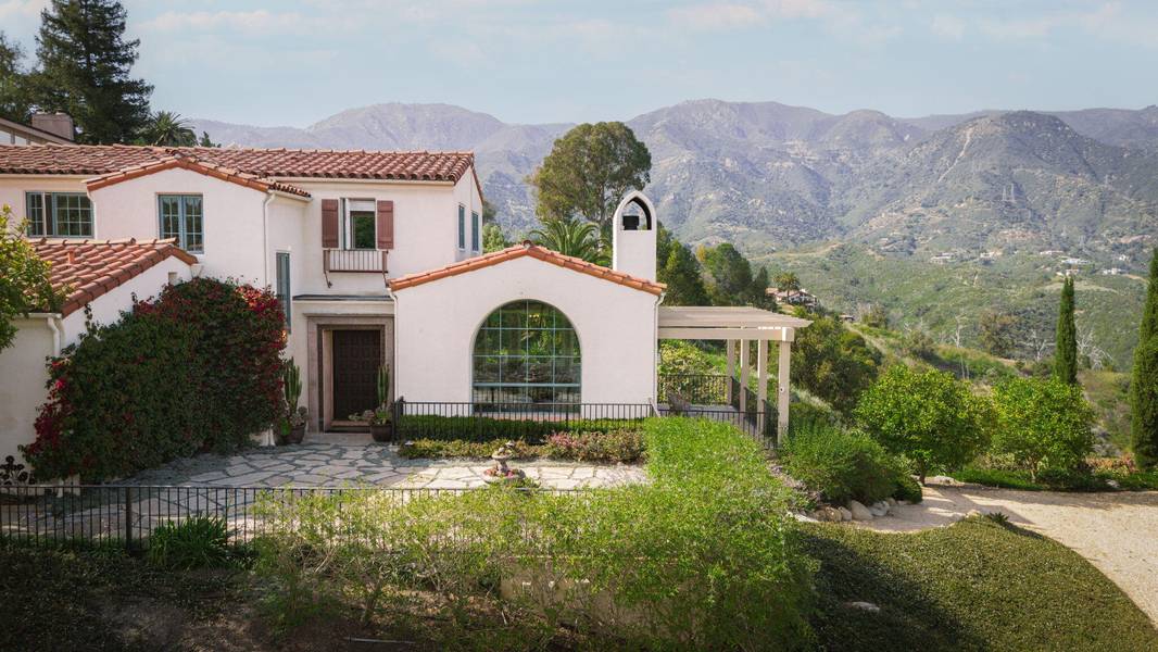 50 Camino Alto, Santa Barbara, CA 93103