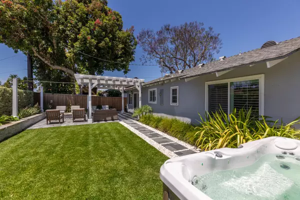 5071 Del Monaco DR Drive, Santa Barbara, CA 93111