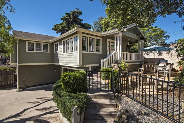 1417 Olive ST Street, Santa Barbara, CA 93101