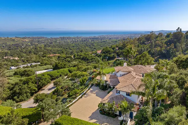 2220 Bella Vista DR Drive, Montecito, CA 93018