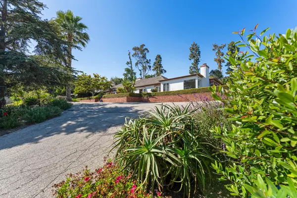 Montecito, CA 93108,1020 Alston RD Road