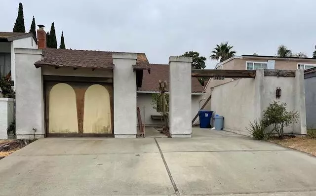 7490 Evergreen DR Drive, Goleta, CA 93117