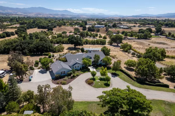 Santa Ynez, CA 93460,1712 N Refugio RD Road