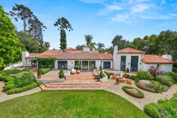 207 Eucalyptus Hill DR Drive, Santa Barbara, CA 93108