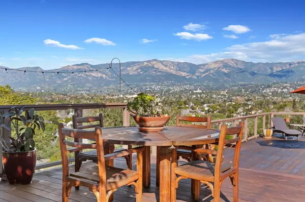 1224 Calle Cerrito, Santa Barbara, CA 93101