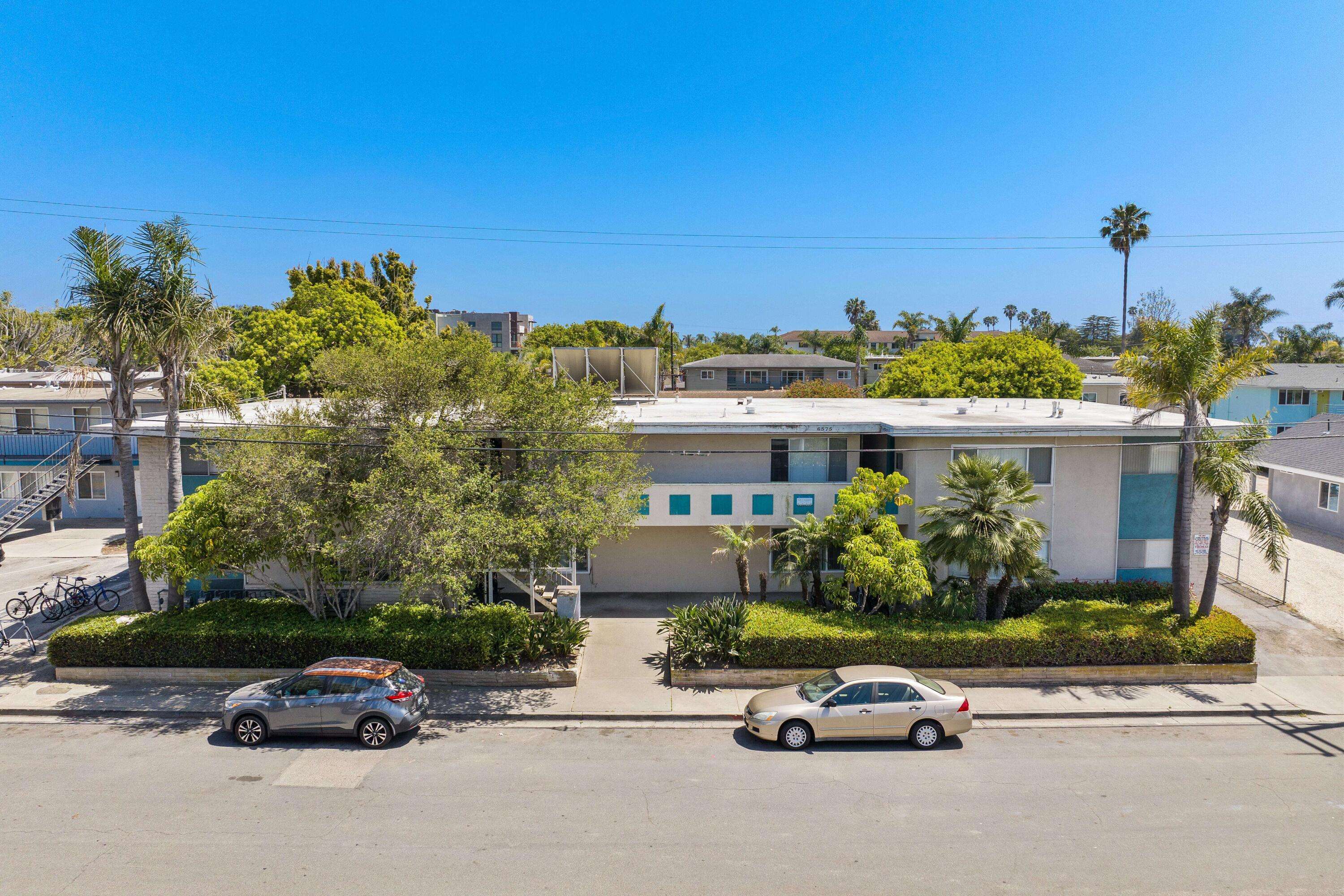6575 Segovia RD Road, Isla Vista, CA 93117