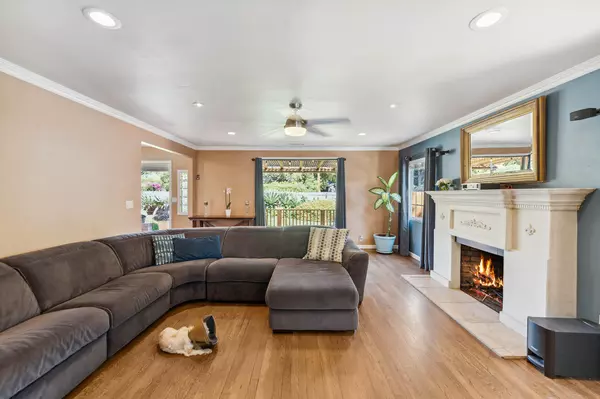 Santa Barbara, CA 93110,125 N Arboleda RD Road