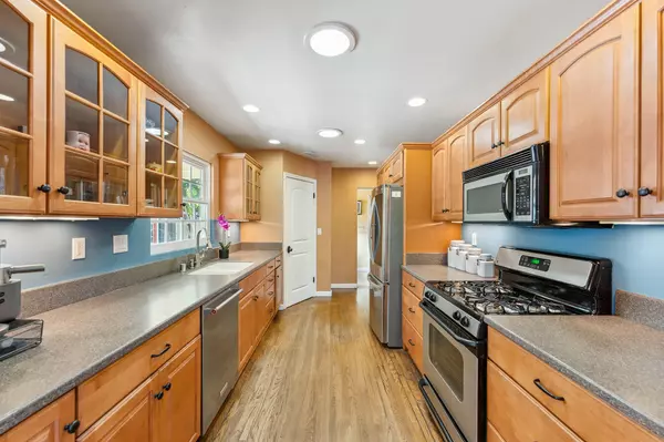 Santa Barbara, CA 93110,125 N Arboleda RD Road