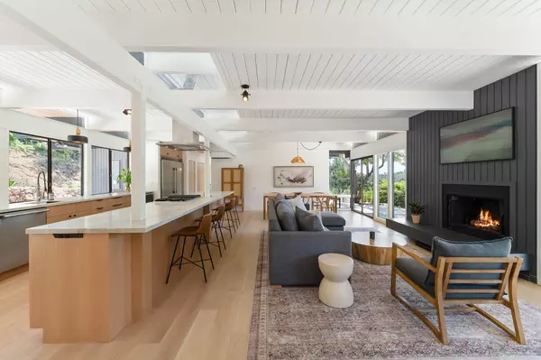 Santa Barbara, CA 93108,165 Canon View RD Road