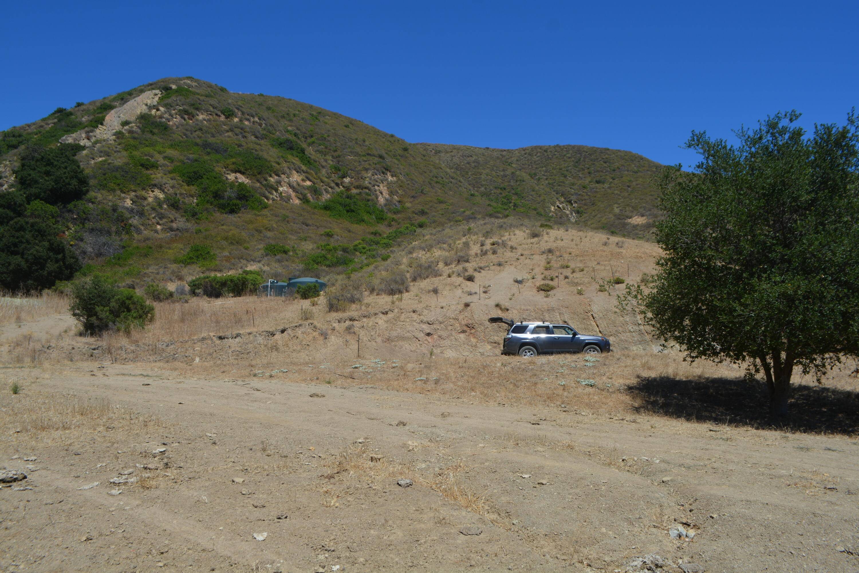 Gaviota, CA 93117,24 Hollister Ranch RD Road