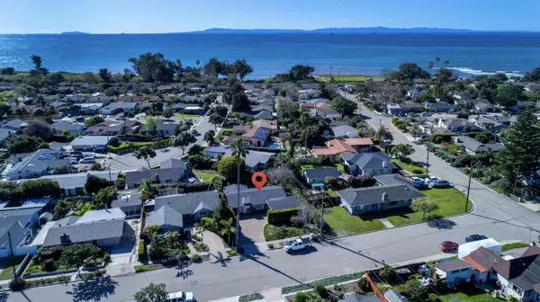 5631 Fiesta, Santa Barbara, CA 93013