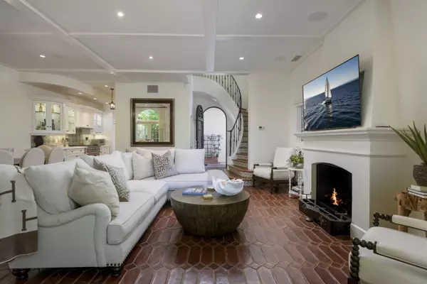 61 Olive Mill RD Road, Montecito, CA 93108