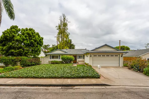 2610 Mesa School LN Lane, Santa Barbara, CA 93109