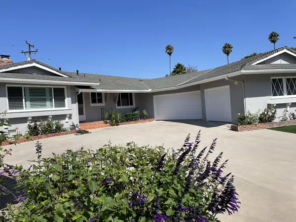 3732 Torino DR Drive, Santa Barbara, CA 93105