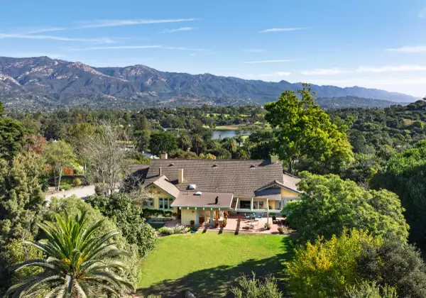 800 Carosam RD Road, Santa Barbara, CA 93110