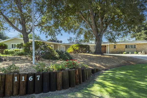 1167 Highland RD Road, Santa Ynez, CA 93460