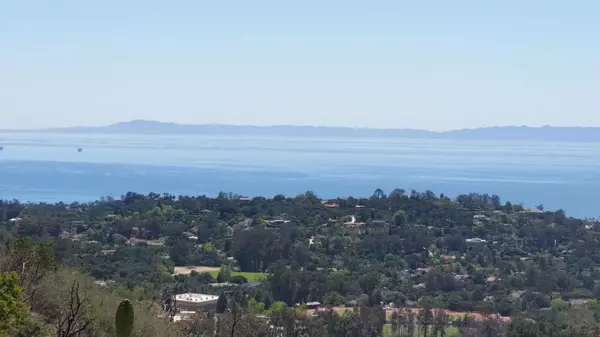 266 E Mountain DR Drive, Montecito, CA 93108