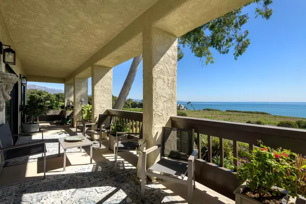 Montecito, CA 93108,84 Seaview DR Drive