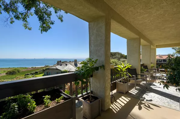 Montecito, CA 93108,84 Seaview DR Drive