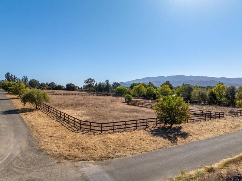 0 Meadow Ranch/Entrance RD Road, Solvang, CA 93463