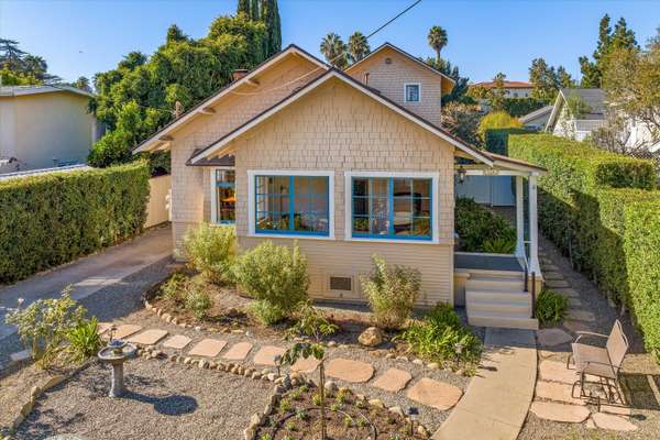 426 W Los Olivos ST Street, Santa Barbara, CA 93105