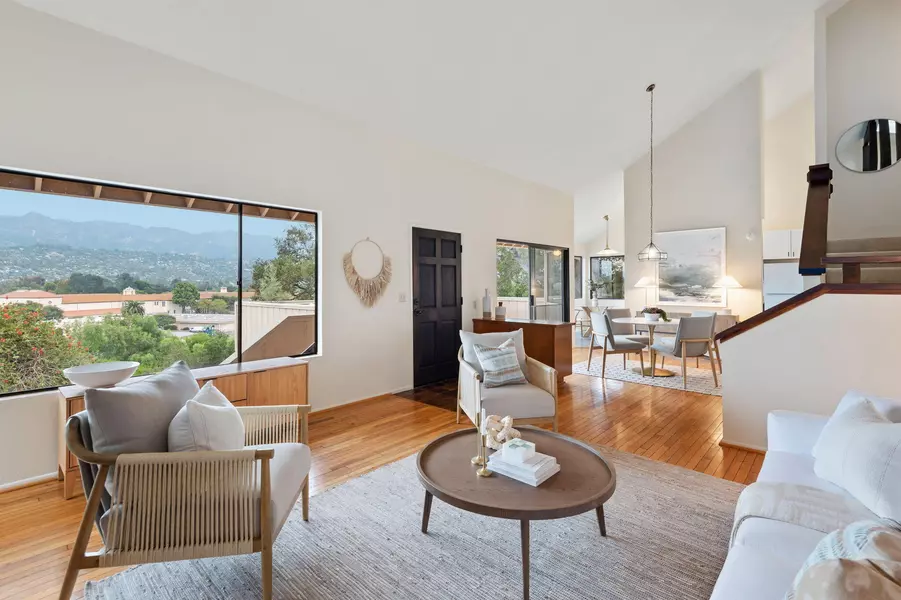 2249 Vista Del Campo, Santa Barbara, CA 93101