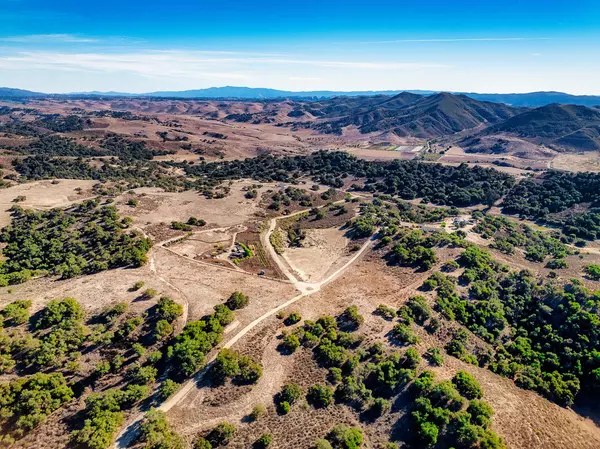 1000-3000 Long Canyon RD Road, Santa Maria, CA 93454