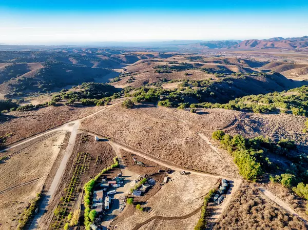 Santa Maria, CA 93454,3000 Long Canyon RD Road