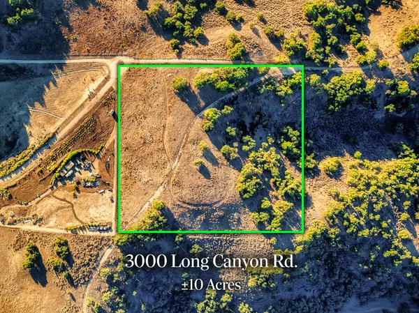 Santa Maria, CA 93454,3000 Long Canyon RD Road