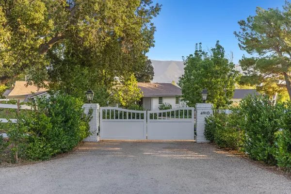 4910 Baseline AVE Avenue, Santa Ynez, CA 93460