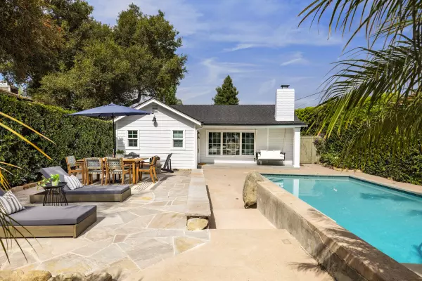 627 Romero Canyon RD Road, Montecito, CA 93108