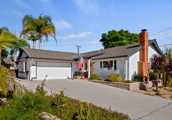 5054 Del Monaco DR Drive, Santa Barbara, CA 93111