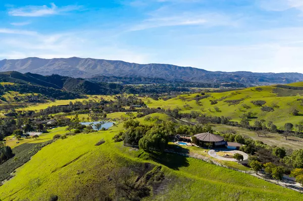 Santa Ynez, CA 93460,7351 Happy Canyon RD Road