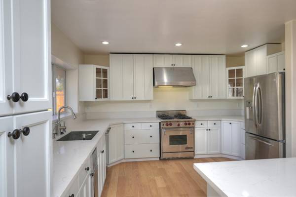 Santa Barbara, CA 93111,4974 Trocha WAY Way