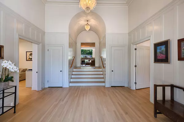 Montecito, CA 93108,801 Riven Rock RD Road