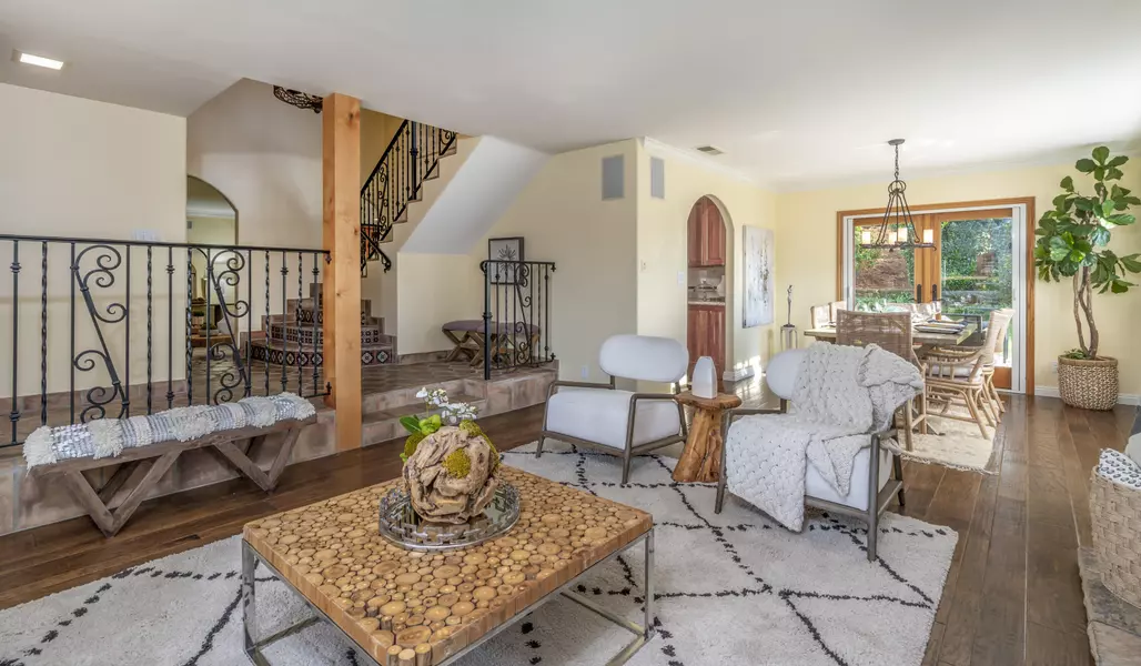 1523 Portesuello AVE Avenue, Santa Barbara, CA 93105