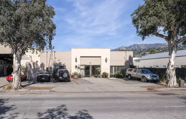 517 & 519 E Gutierrez ST Street, Santa Barbara, CA 93103