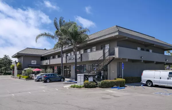 Goleta, CA 93117,250 & 270 Storke RD Road