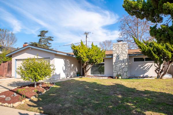 348 Coronado DR Drive, Goleta, CA 93117