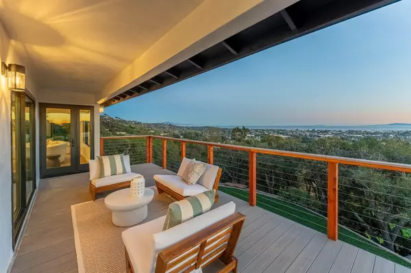 810 Largura PL Place, Santa Barbara, CA 93103