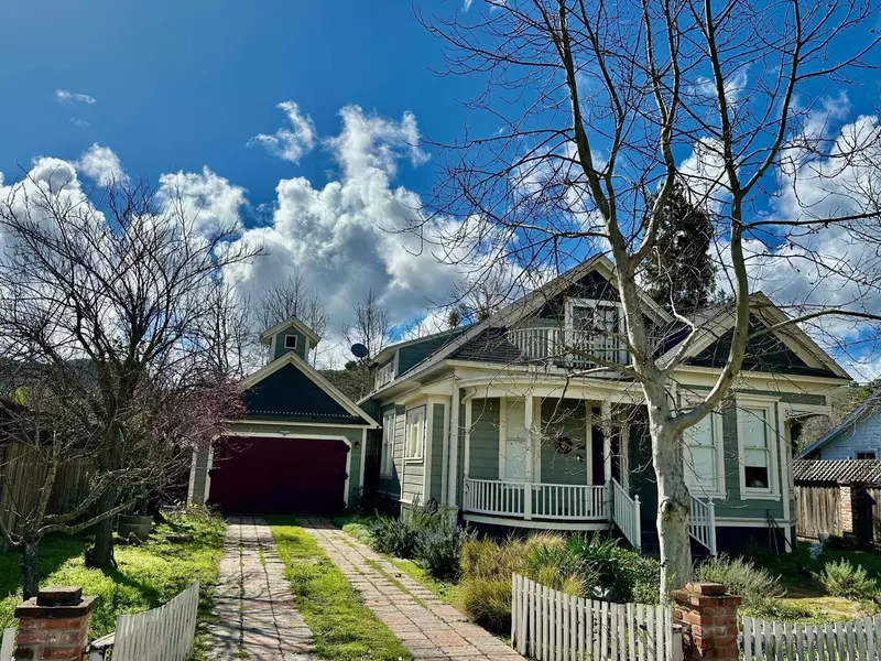 370 Main ST Street, Los Alamos, CA 93440