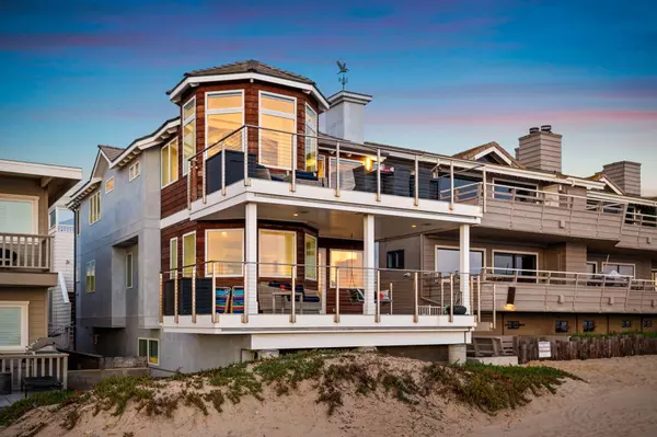 Santa Barbara, CA 93013