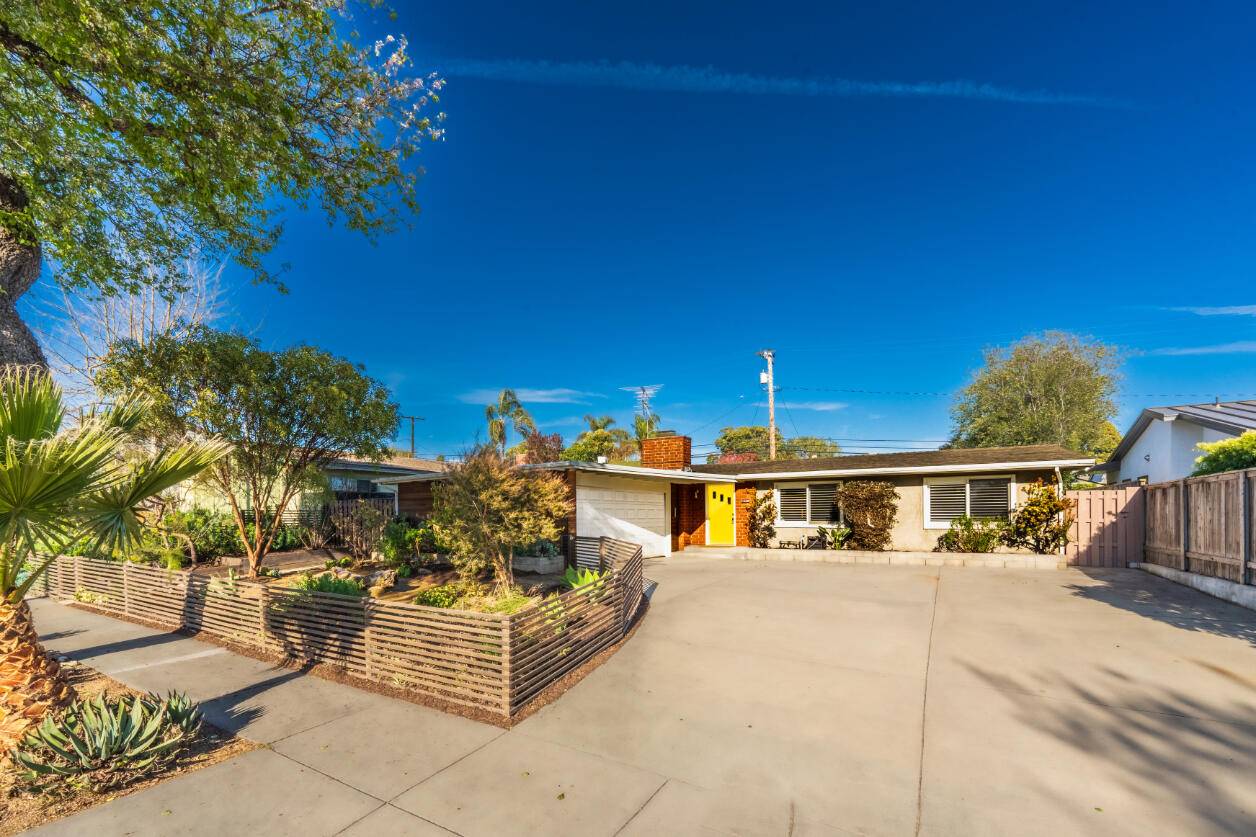 108 University AVE Avenue, Ventura, CA 93003