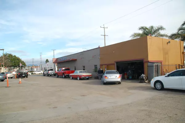 313 N Broadway, Santa Maria, CA 93454