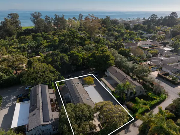 Montecito, CA 93108,1369 Danielson RD Road