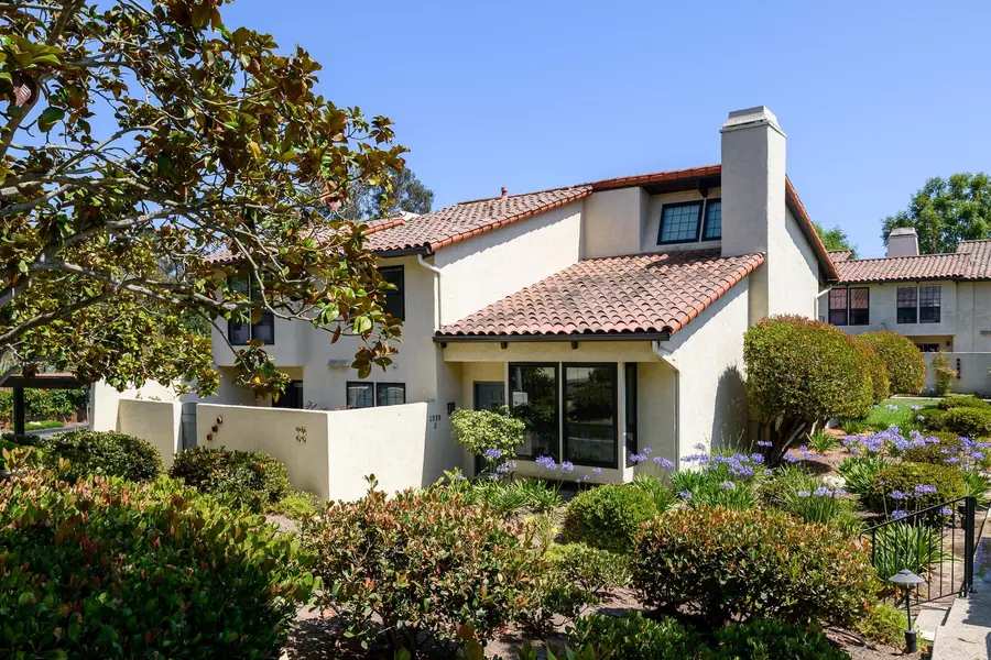 1940 N Jameson LN Lane, Santa Barbara, CA 93108