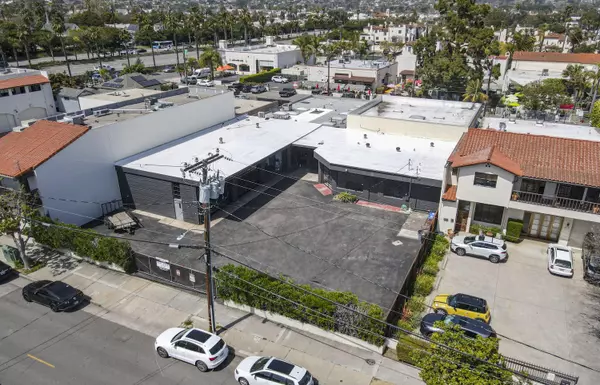 Santa Barbara, CA 93101,220 Anacapa ST Street